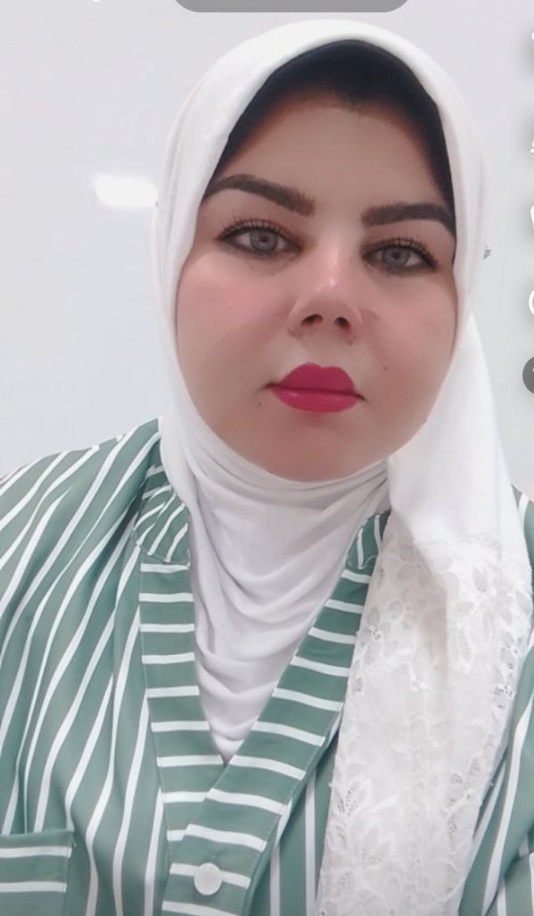 Sara Abbas Ali