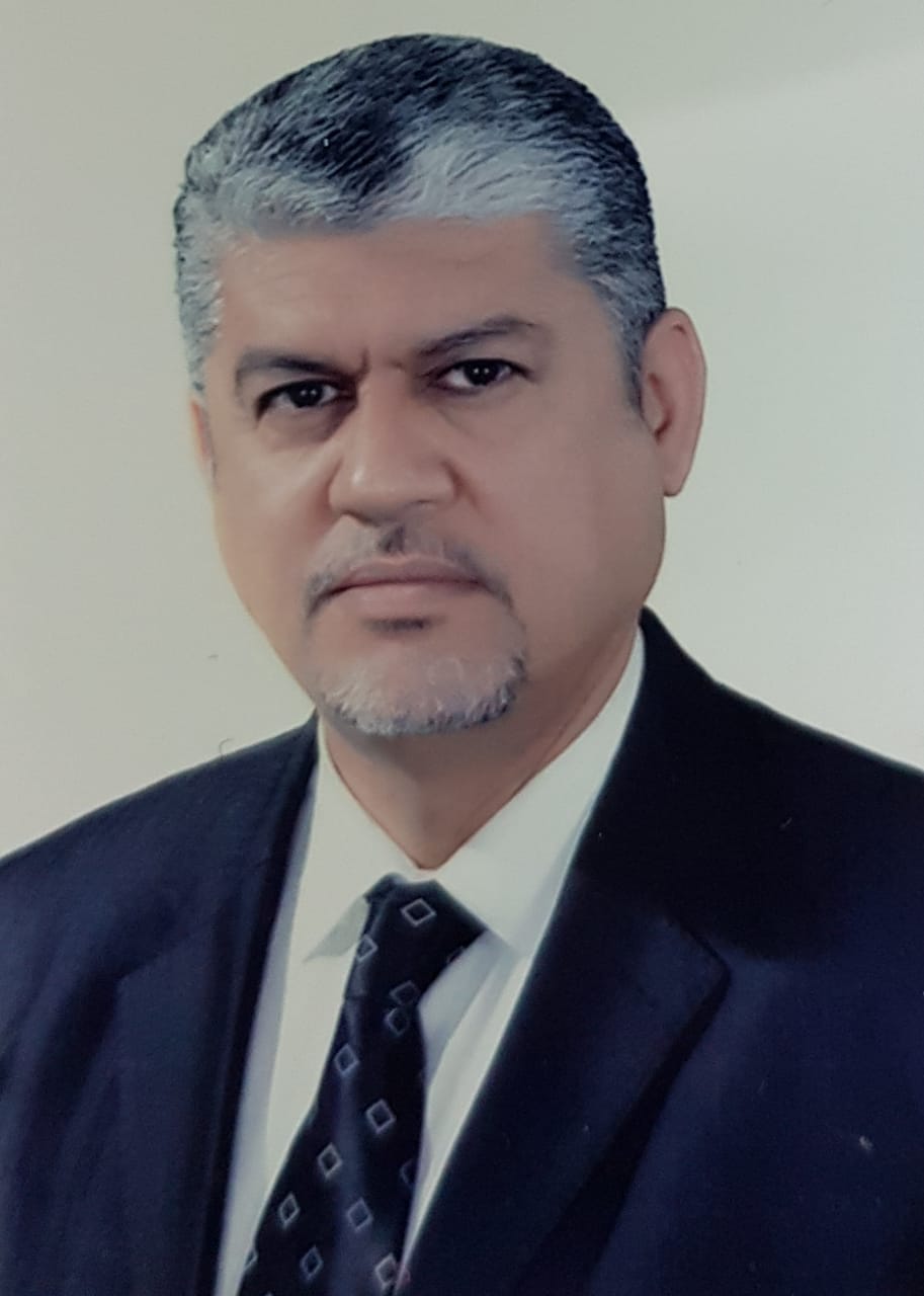 Zaidoon Abdulrazaq Abboud