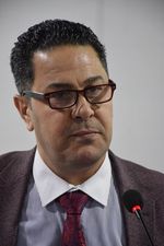 Mohammed Atwan Alowaid