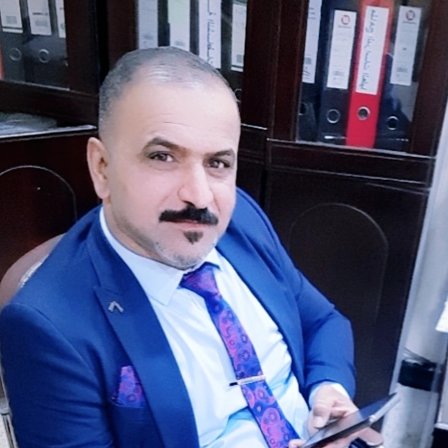 Tariq Taha Abboud