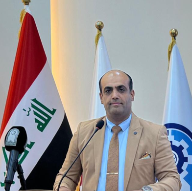 Auday Basheer Essa Al-Mayyah