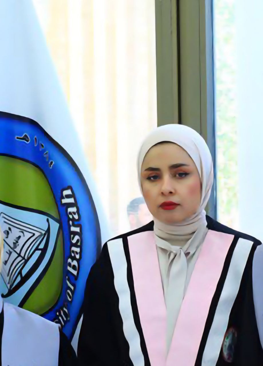 Nuha Saeed Kadhem