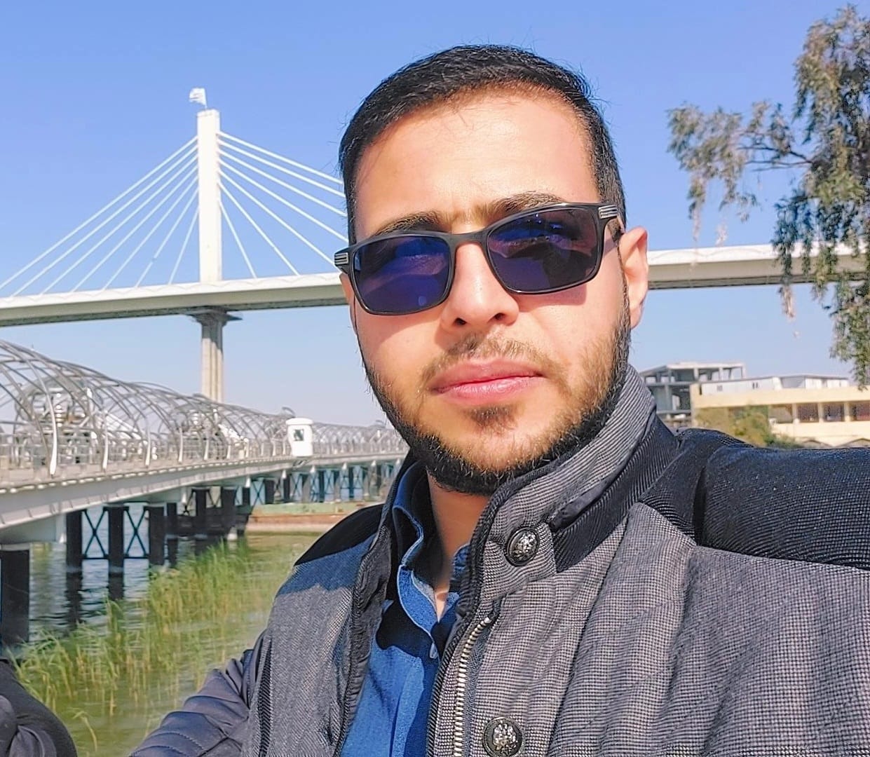 Mohammed Kahtan Nima Al-Galibi