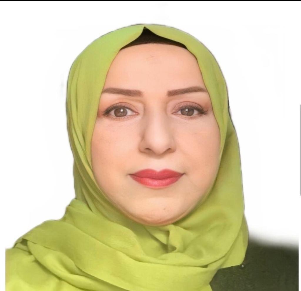 SANAA ABDULZAHRA HAMEED ALJAMAN