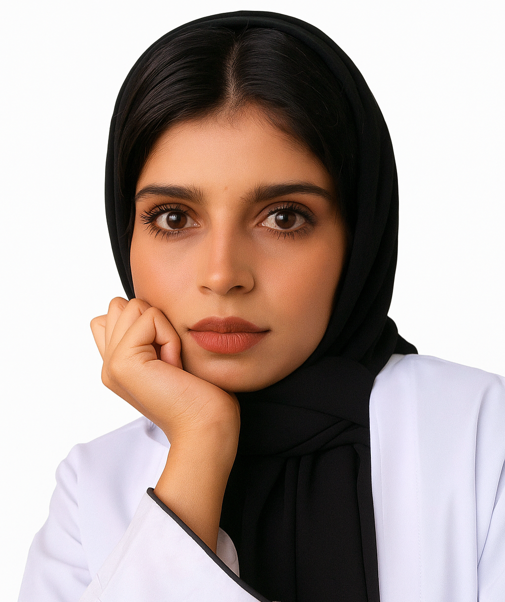 Anfal Falah Abdullah