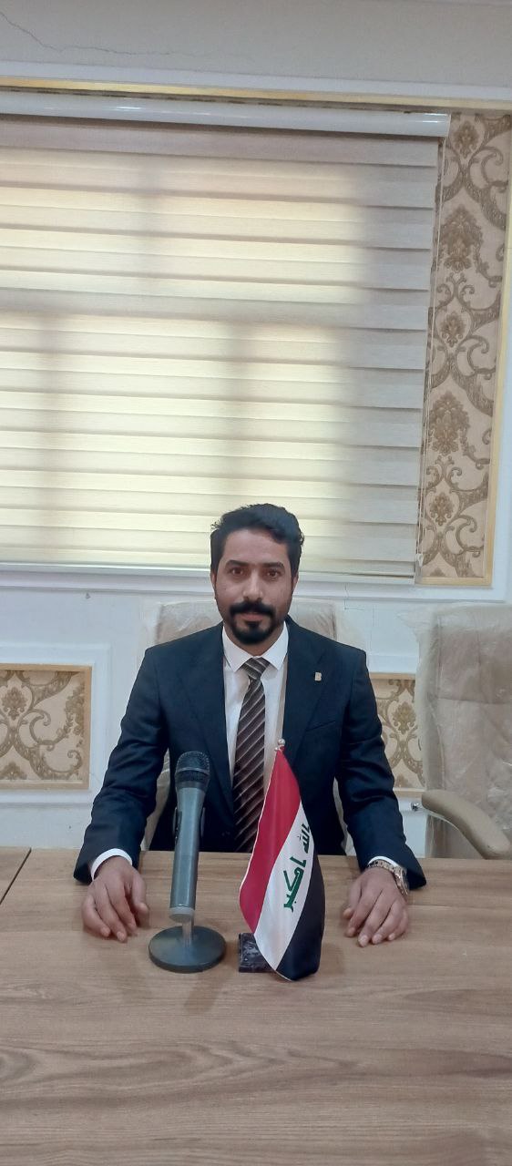 Sileem Ghaleb Sabah