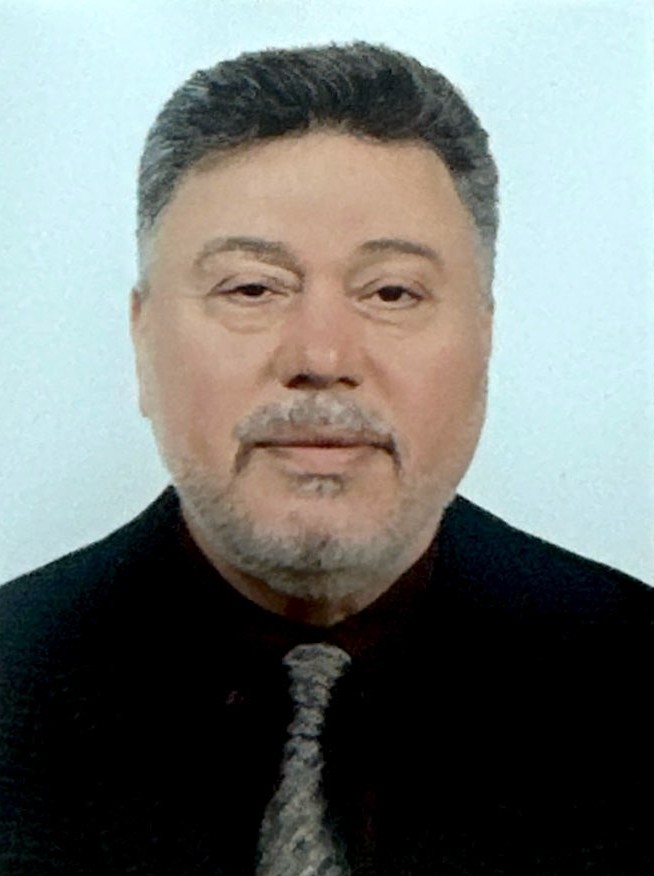 Ali Hussein Alwan