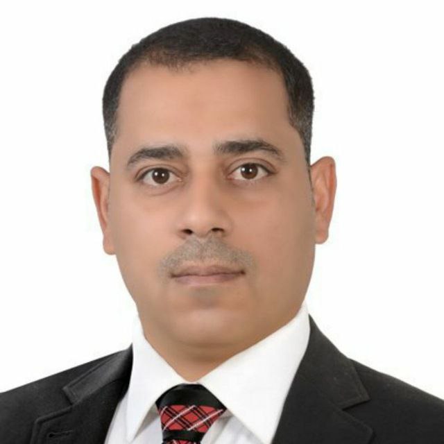 Hasanain Abdullsamad Abdullmajed