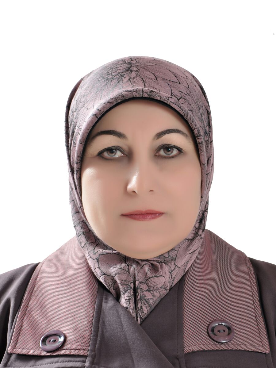 Balqis Issa Gatta Rashid