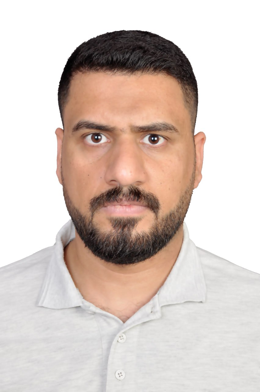 Mohammed Humood Le'ebi