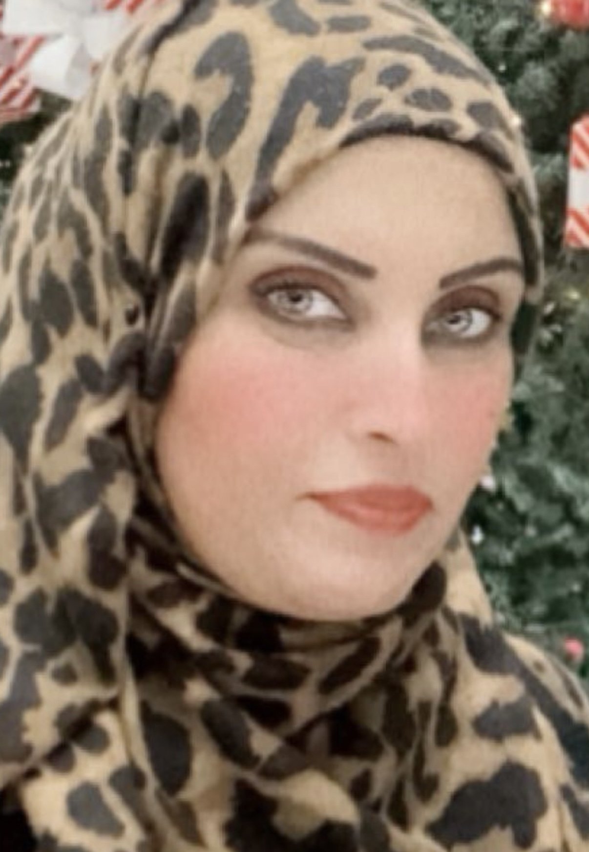 Buthainah Mahdi Younus