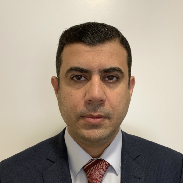 Ali Zbarie Almayahi