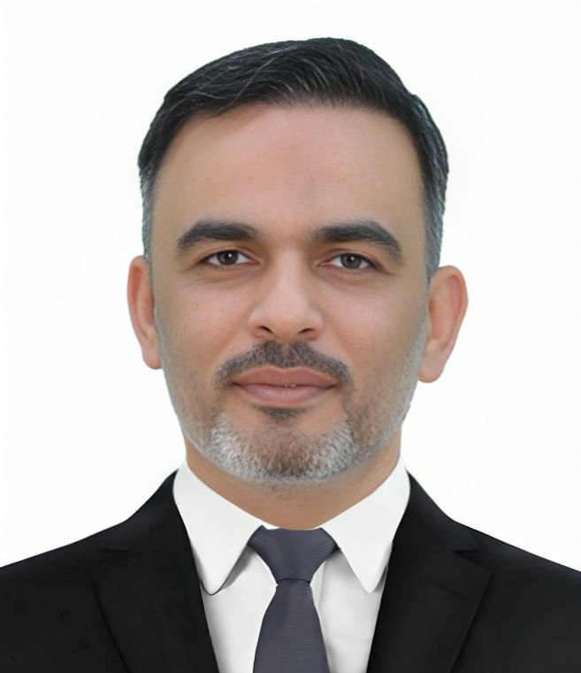 Mohammed Abdulzahra Najdi
