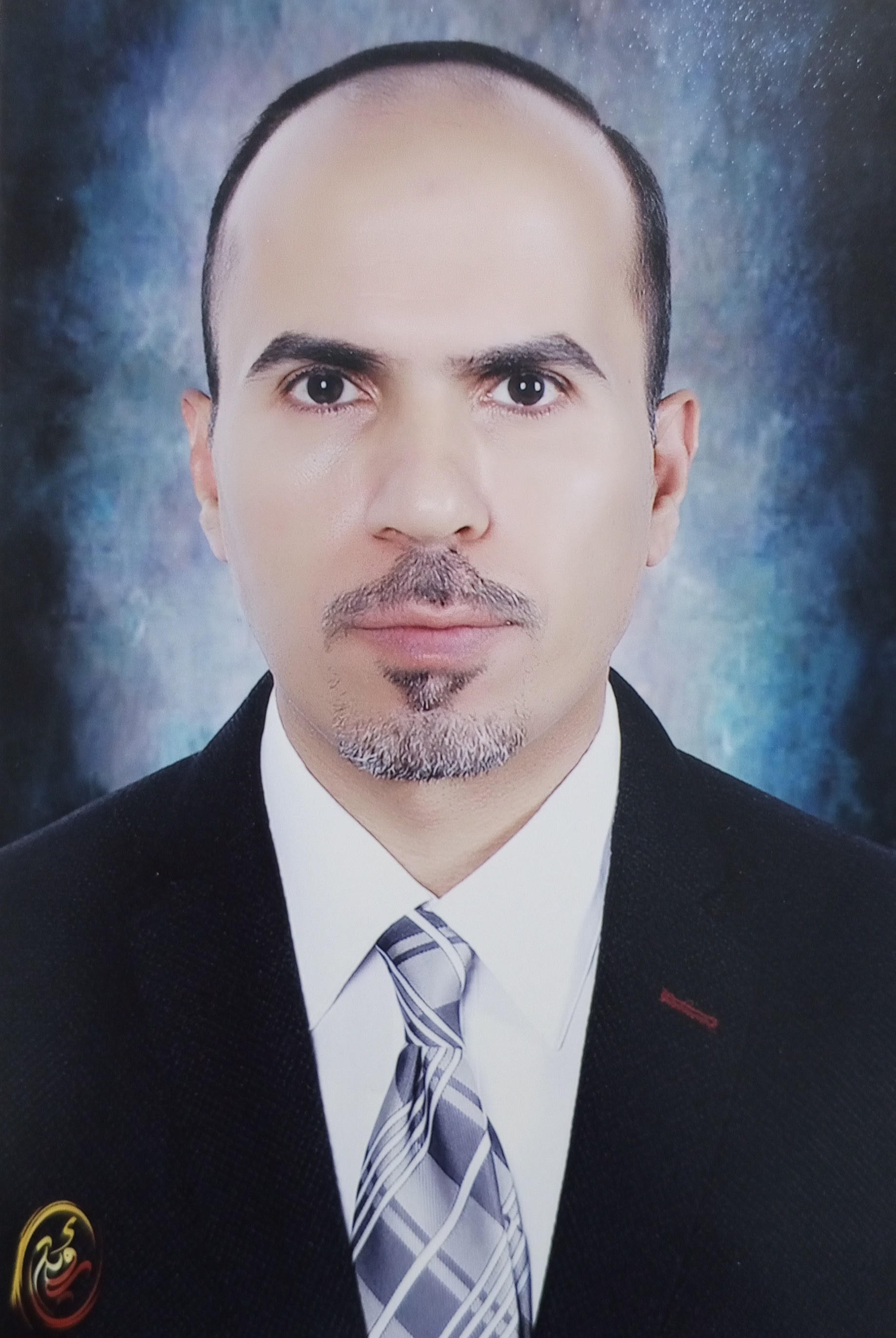 Ahmed Jasim Thane