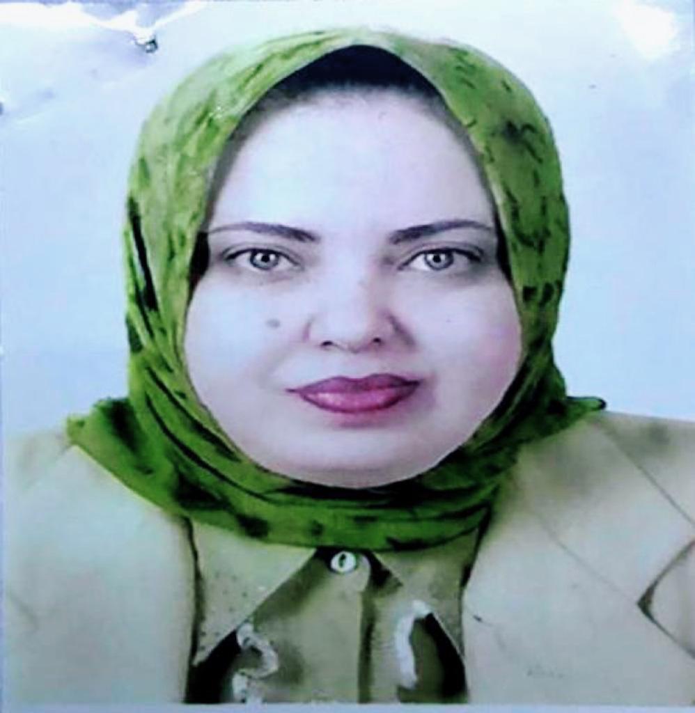 Zeineb Sami Hawel