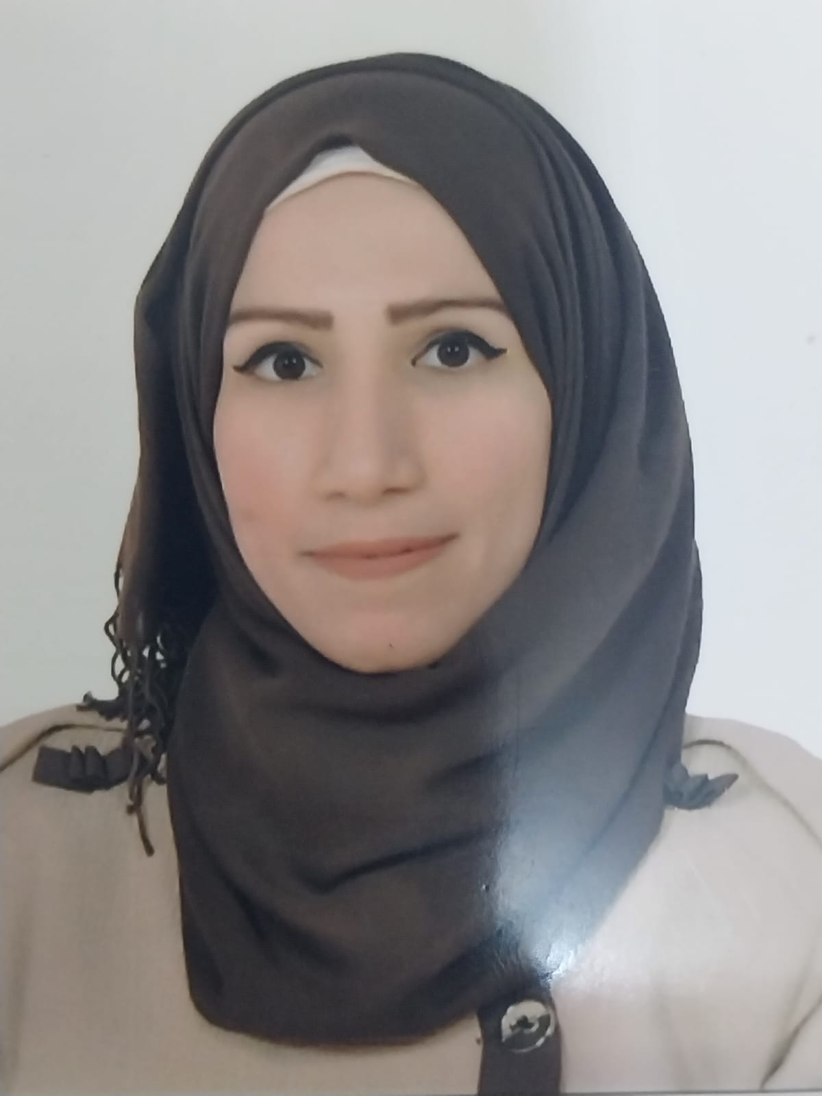 Raged Sabah Hassan