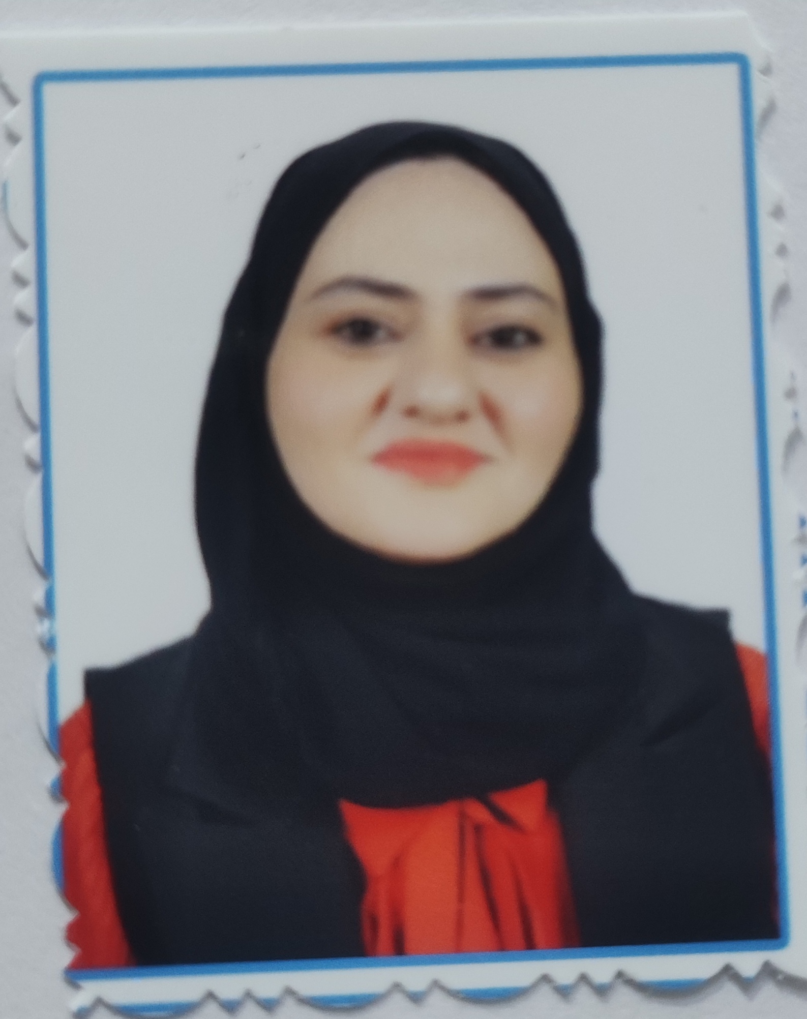 Shathaa Jassib Abade