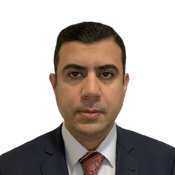Ali Zbarie Almayahi