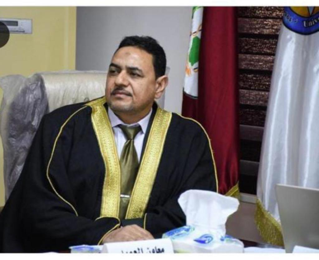 Alaa Khattar Mousa AL-Shauwreed