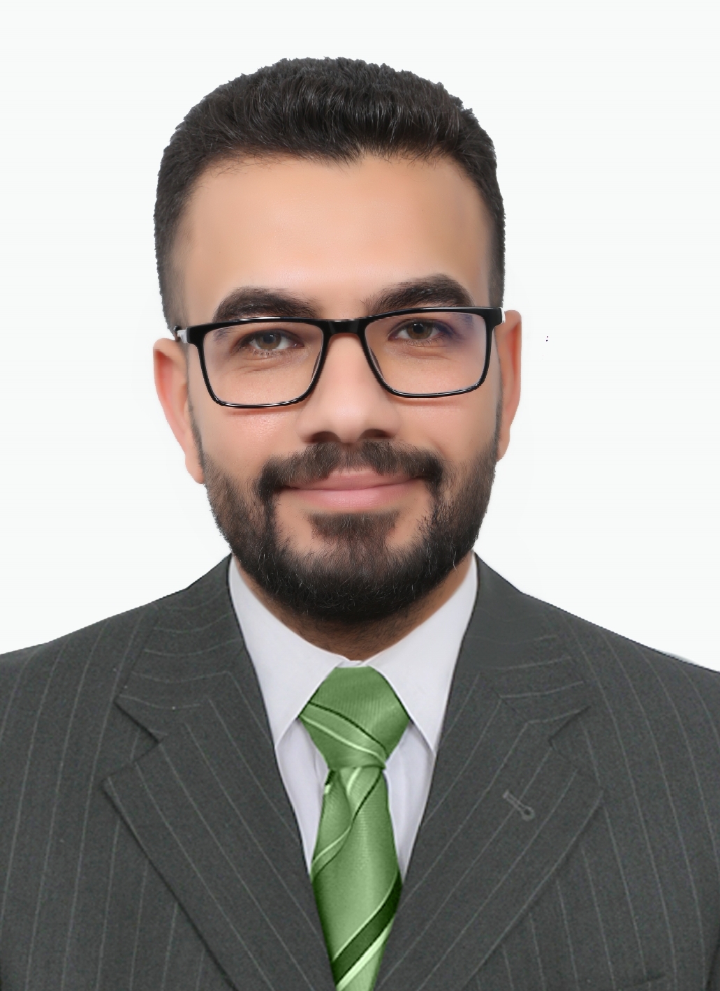 Mohammed Yaqoob Yousif