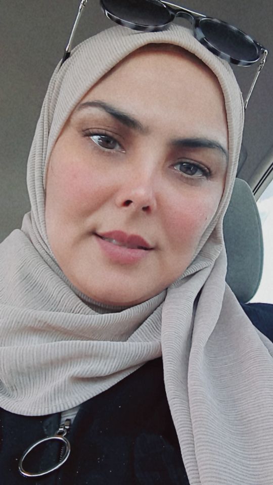 Amal Salman Mashree