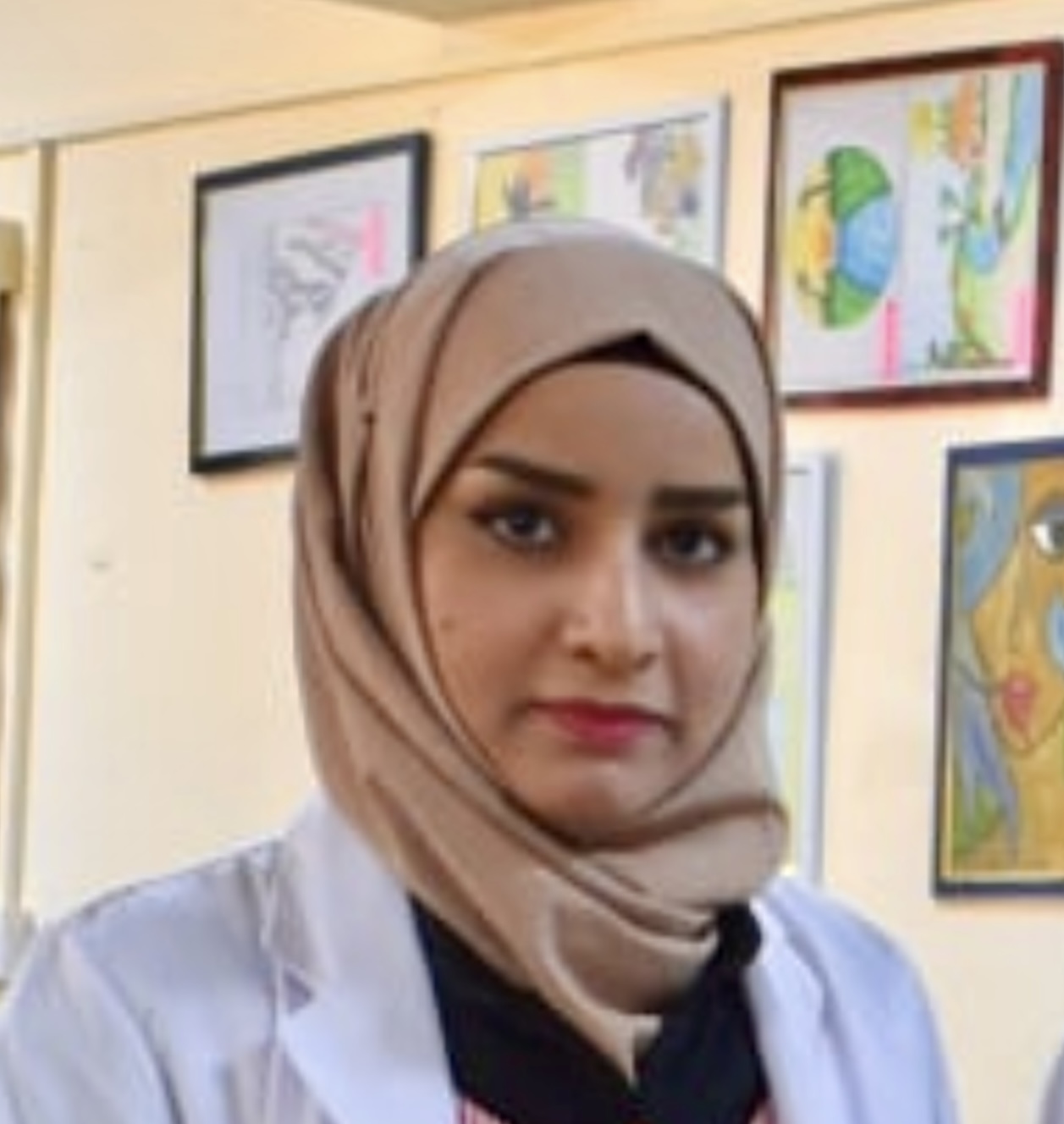 Malak Obaid Nghaimesh