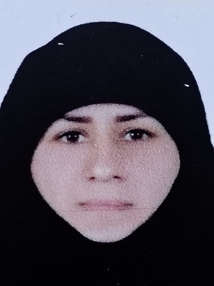 HUDA KADUIM KAREEM