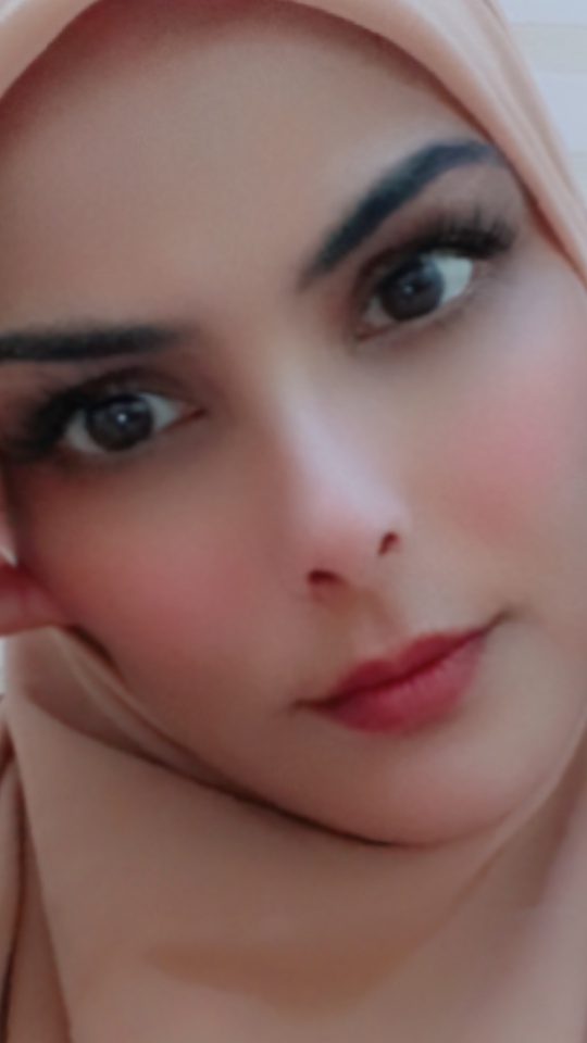 Amal Salman Mashree