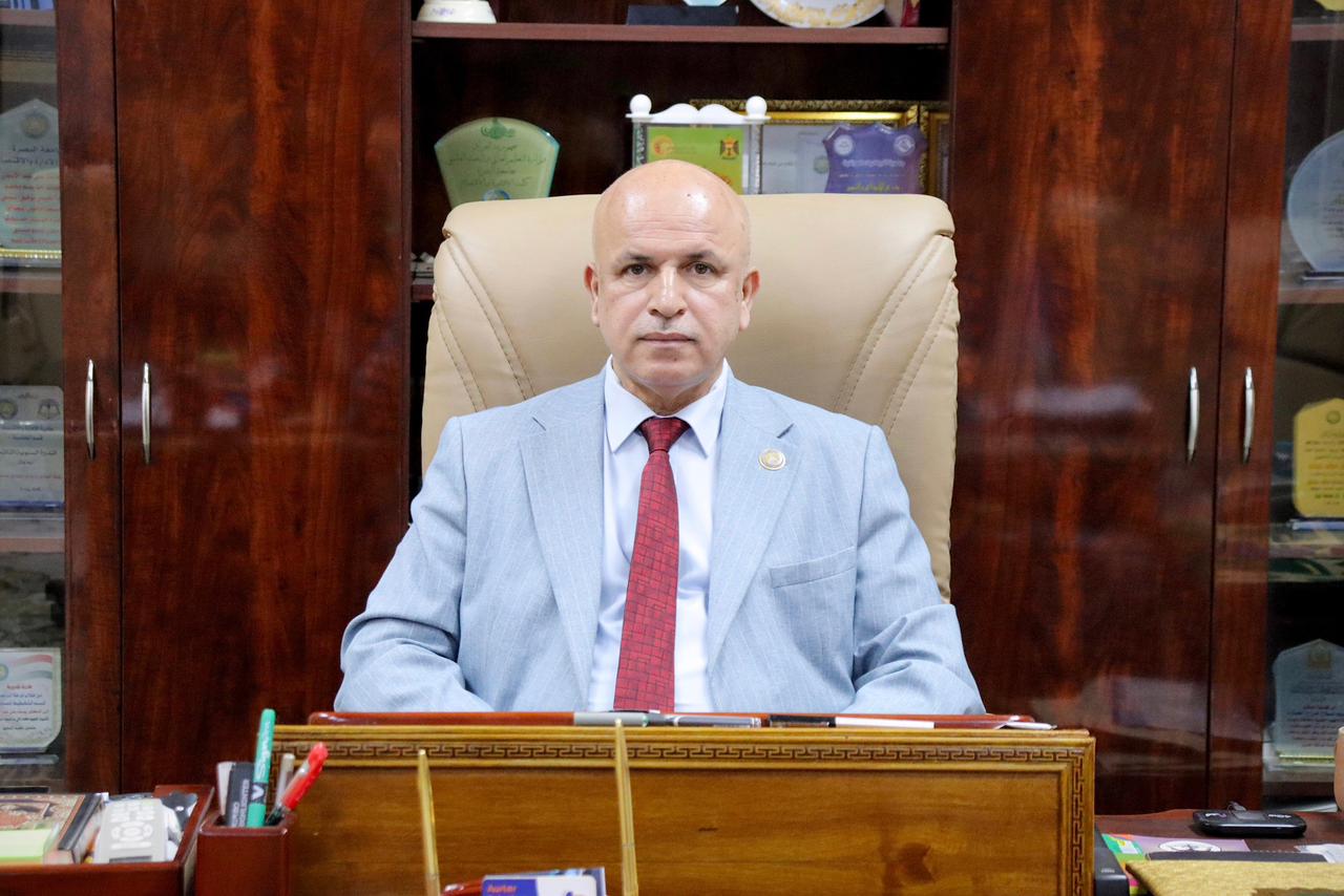 Abdul Hussain Tawfiq Shibli