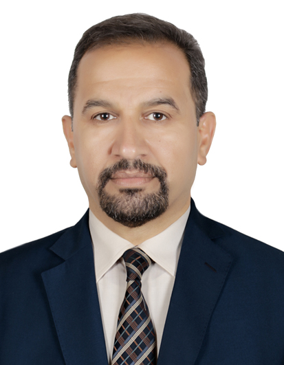 Naeem Shanad Hammadi