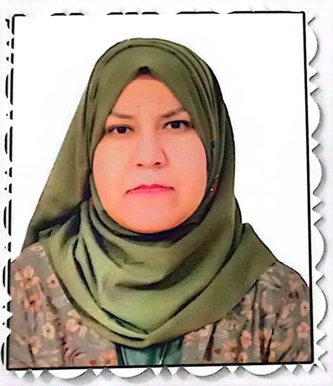Hanan Abdulqader Darweesh Ahmed AlJasim