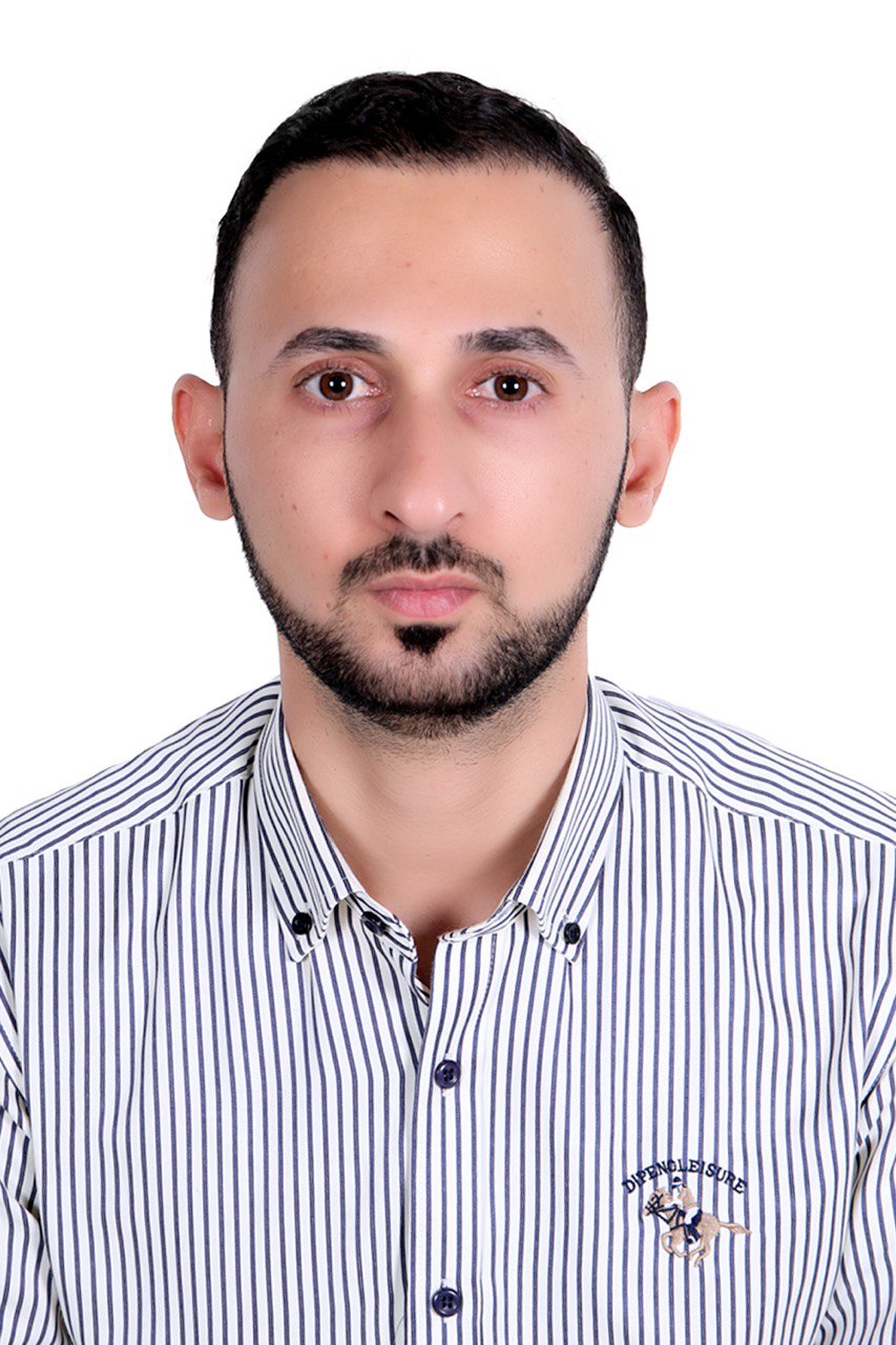 Murtaja Dawood Salman