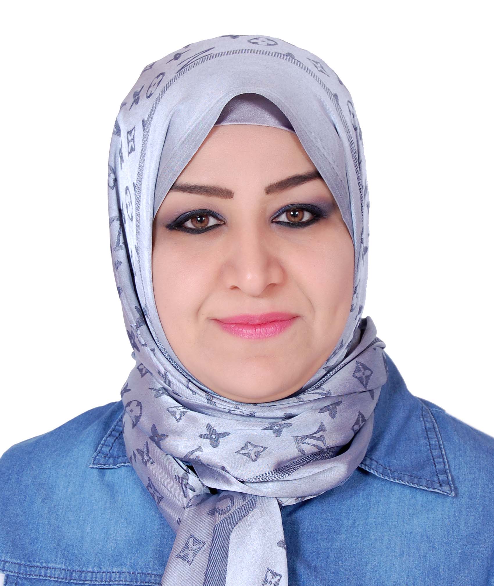 Dahlia Kadhim Gatee Rashed Al-Rubayai