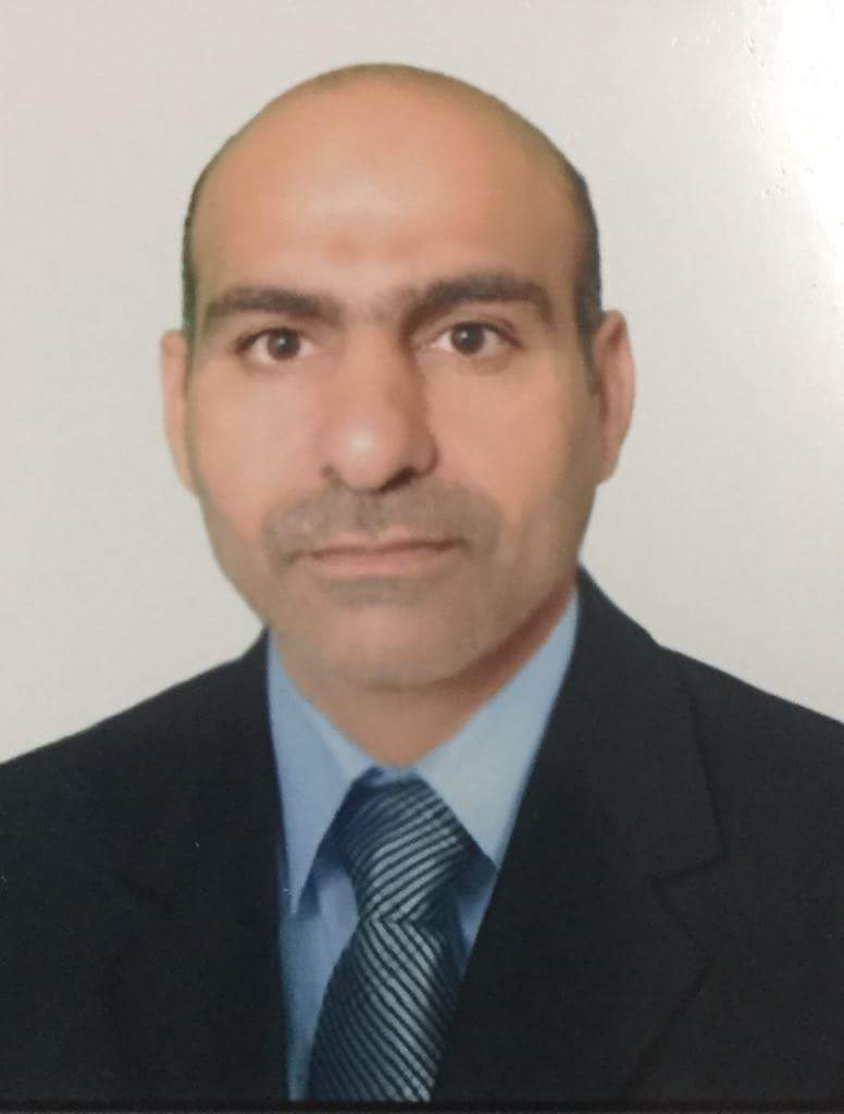 Faleh Musa Jafer ALzaidy