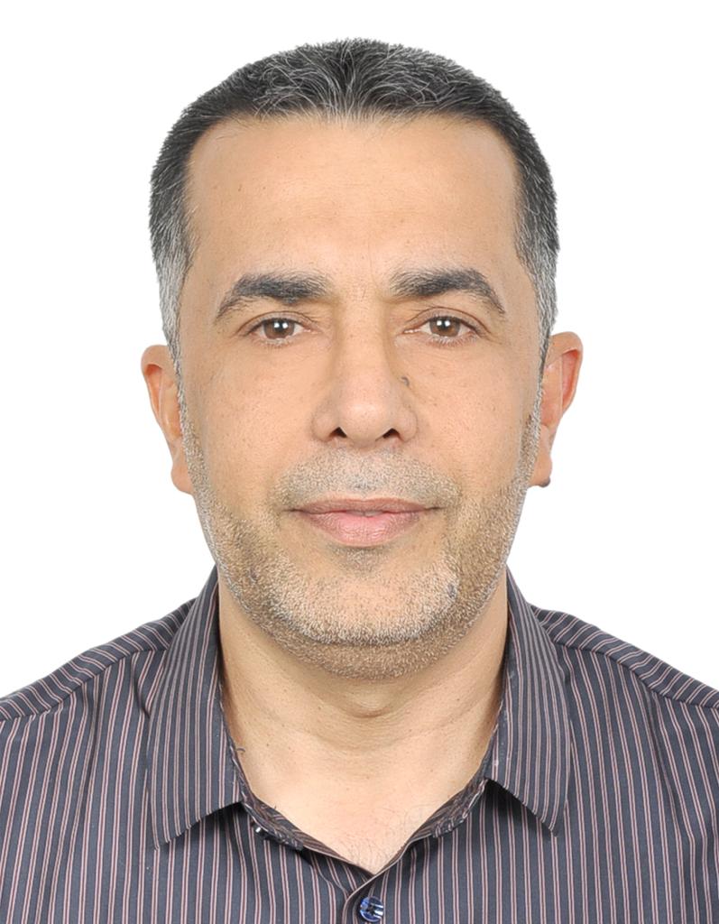 Imad Obaid Bajee Alfahad