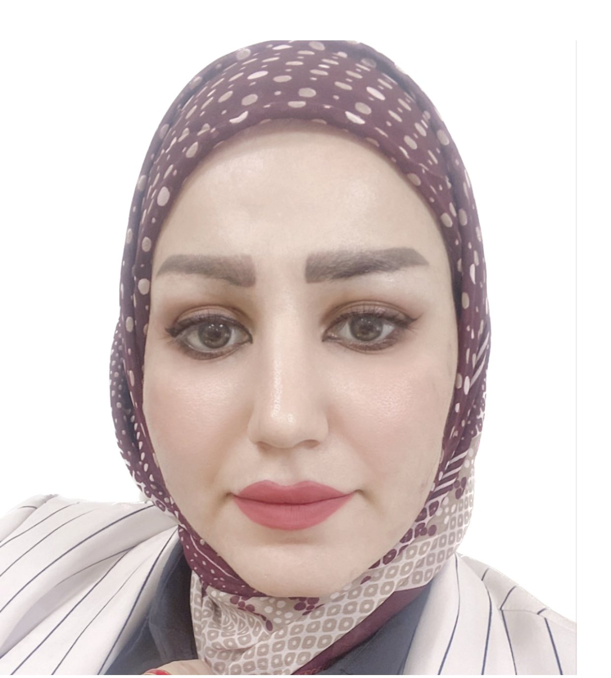 Rawaa Haider Saeed Lafta