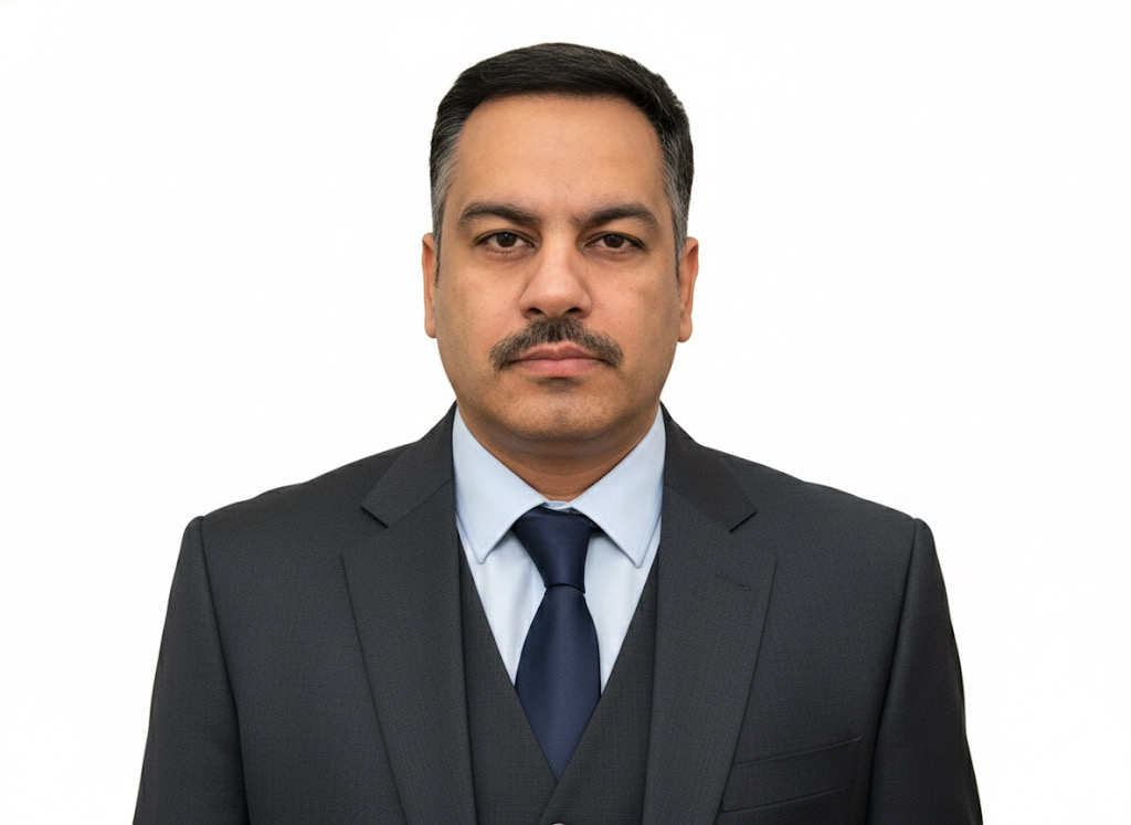 Raid Imad Ahmed ALsaadi