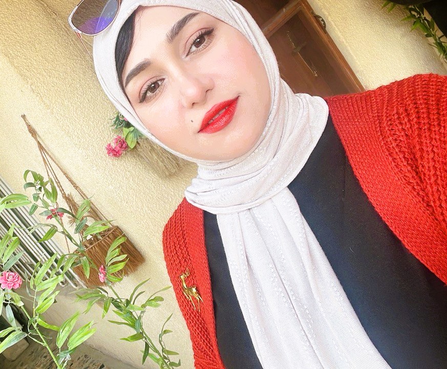 Lamya Rasheed Al-Ali