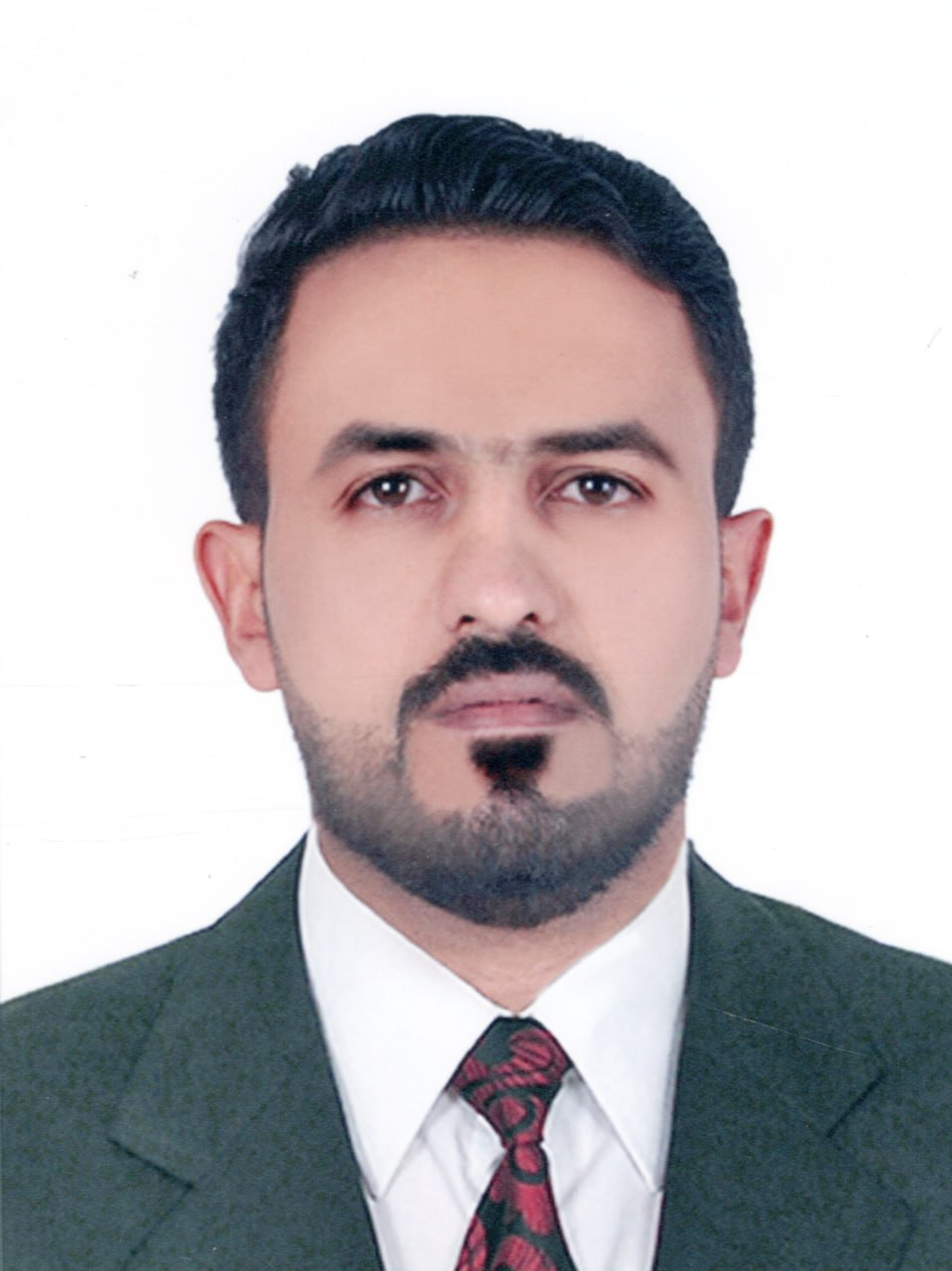 Hussein Jaafar Ghanem Almajdi