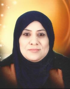 Kawther Gdhban  Abdul Hassan Alnesari