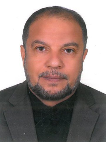 Jabbar Atiyah Bakhakh