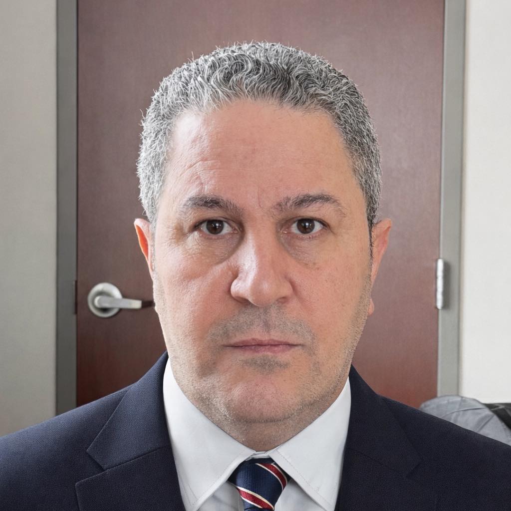 Mohammed Atwan Alowaid