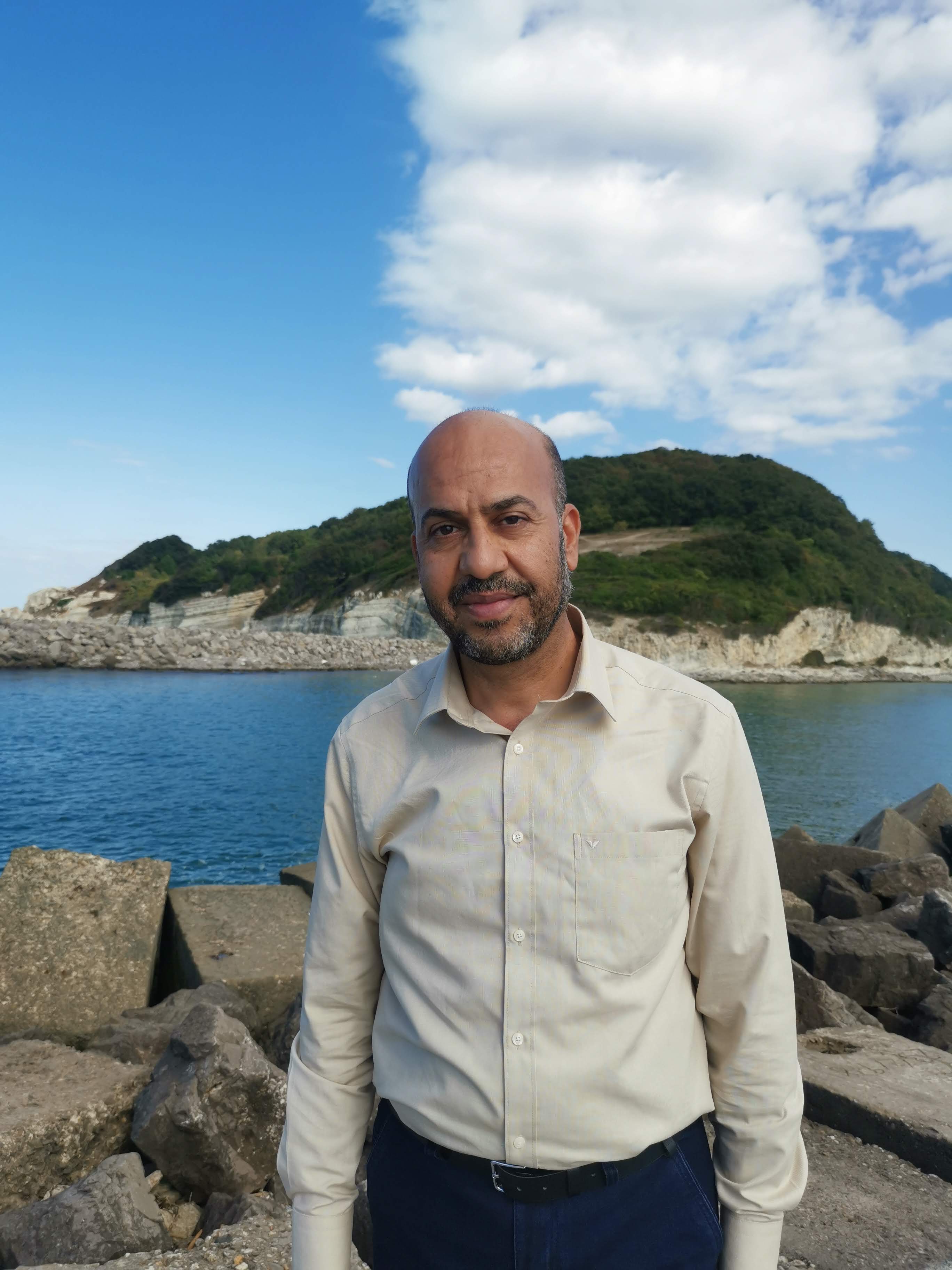 Munther Abduljaleel Muhammed-Ali Ahmed Alamery