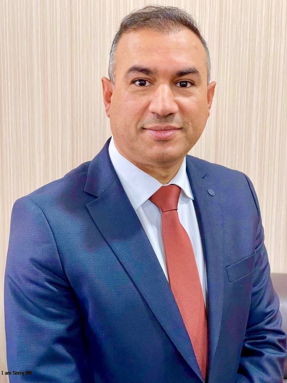 Ahmed Saddam Abdulsahib