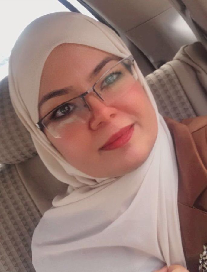 Rana Abdullah Mohammed