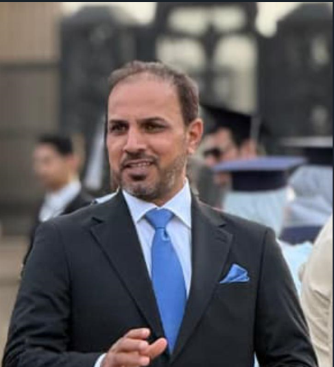 Hazim Sabah Al-Hamadani