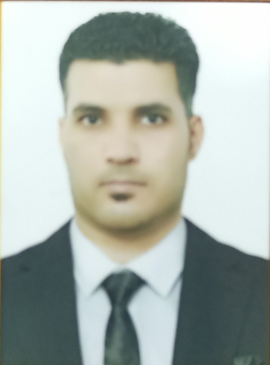 ِhaydar Samer Salim