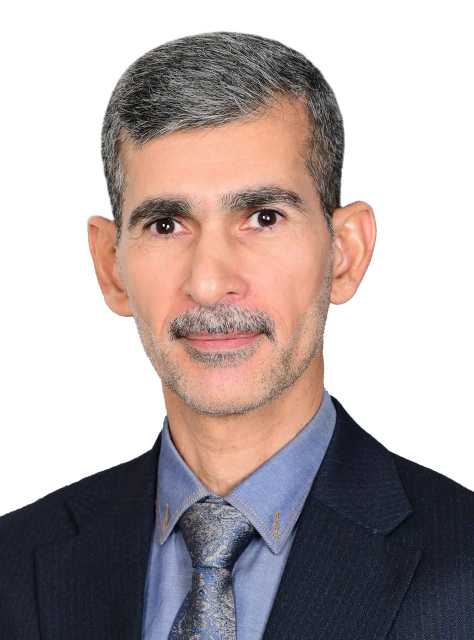 Mahdi Yassin Fakhir Jafar