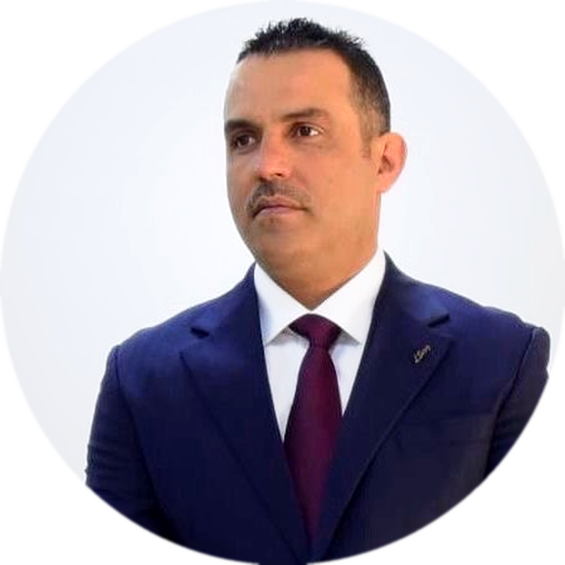 Haider Khazal Mehbes Alsenisal