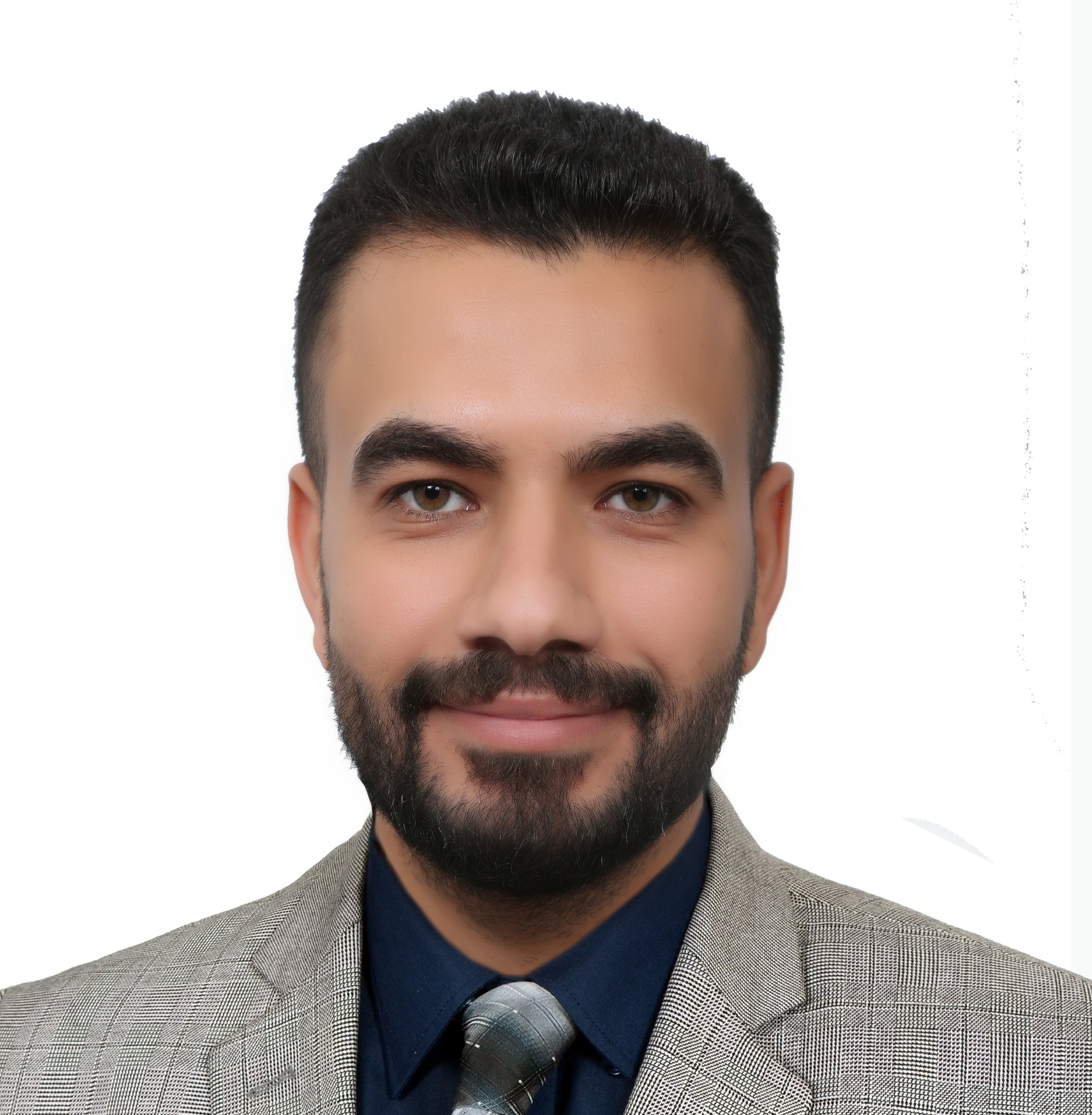 Mohammed Yaqoob Yousif